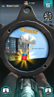 Military Shooting King android App screenshot 3